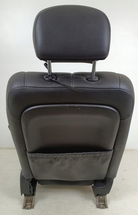 фото №9, Сиденье левый перед с подогревом jaguar s-type европа