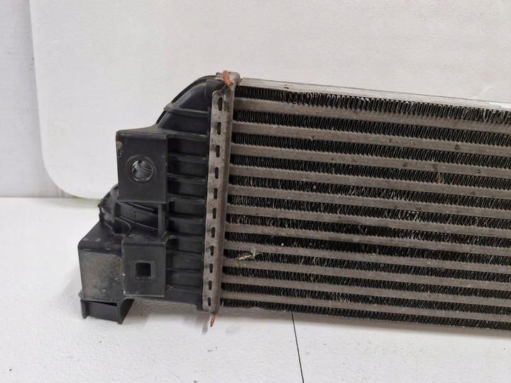 фото №10, Renault master 3 iii 2.3 dci радіаторів повітря інтеркулер 144969388r