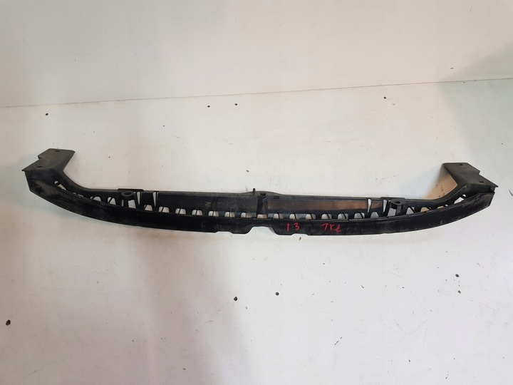 фото №9, Кріплення бампера зад bmw i01 i01n i3 i3s