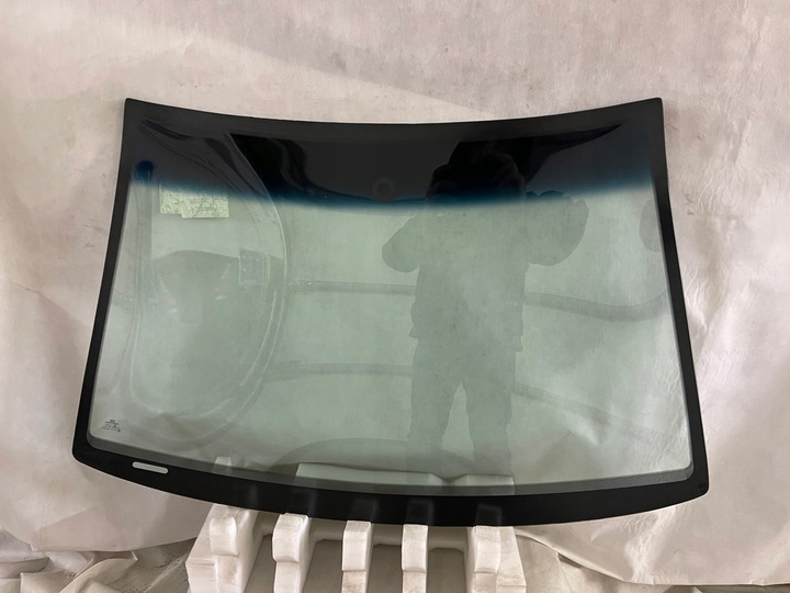 фото №4, Vw polo скло передня лобове датчик 2002-2009