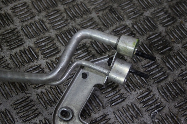 фото №3, Шланг кондиціонера cherokee 3.6 wk2