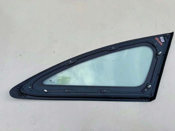 фото №16, Hyundai i30 iii 3 універсал 17r- скло кузова ліва зад задня 43r-016733