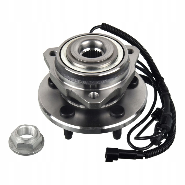 фото №13, Блакитний print ada108208 набір підшипник колеса