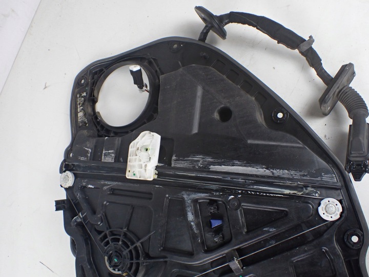 фото №7, Kia optima iv 16- подъемник механизм левый перед