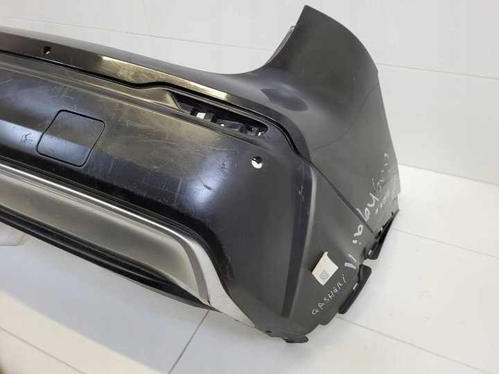 фото №8, Бампер заднее nissan qashqai j11 2018 85022hv20h