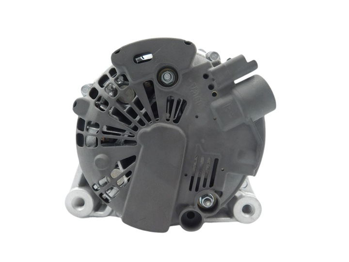 фото №3, Генератор citroen berlingo 1.6hdi fg18t112