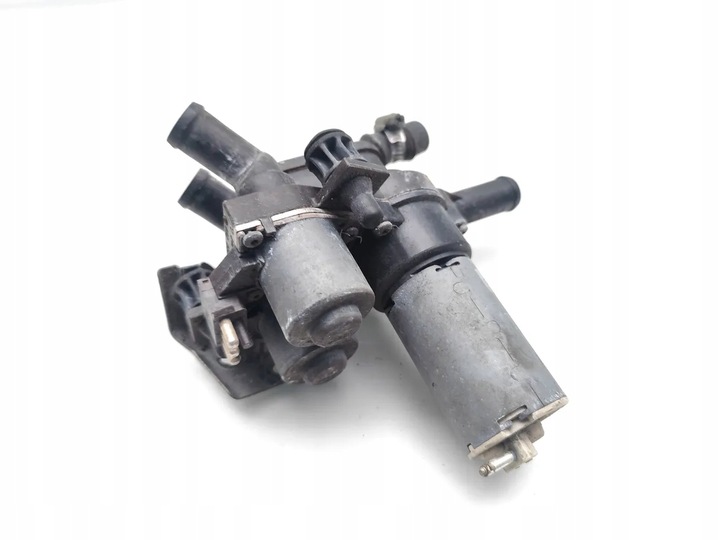 фото №12, Mercedes-benz e-class насос циркуляції / циркуляції води e 220 t бензин 1995