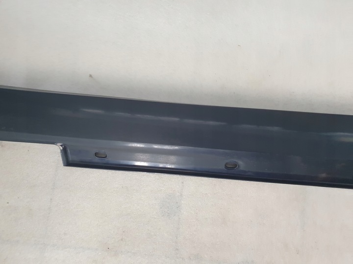 фото №6, Планка пороговая левая mercedes e-klasa w212