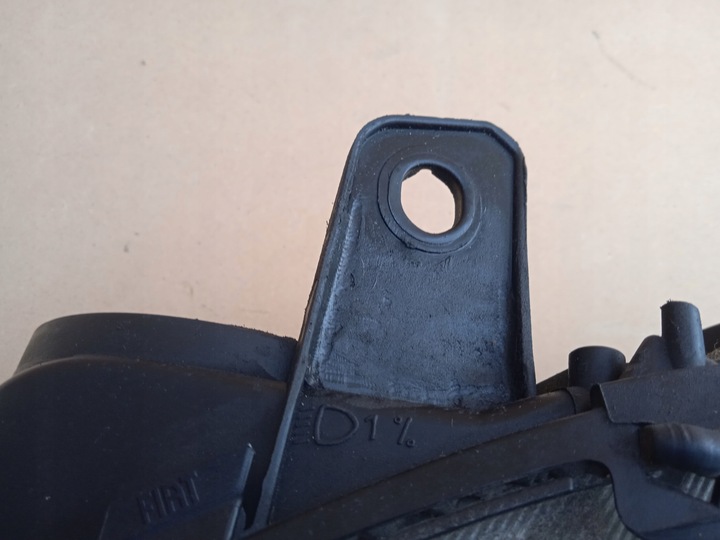 фото №6, Fiat bravo рестайлінг croma рестайлінг ксенон темне білий поворот лампа ліва