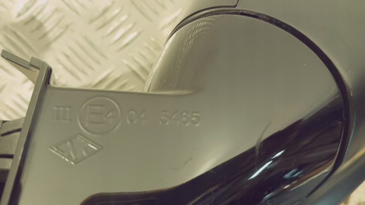 фото №15, Opel grandland x 17-24 yp001542xt оригинал европа правое 11+8 pin кабели