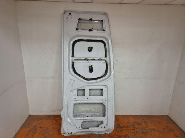 фото №8, Mercedes sprinter iii w907 06-18 двері крило зад ліве a9077421800
