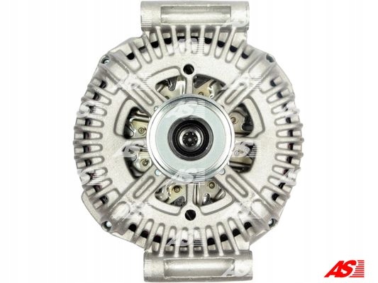 фото №2, A3107 as-pl генератор