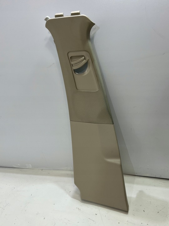 фото №1, Защита стойка левая touareg 7p бежевая 7p6867239aj