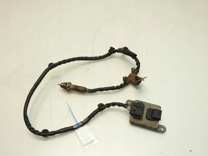 фото №7, Зонд датчик nox mazda cx-7 2.2 mzr cd r2ax18jh1a 5wk96666