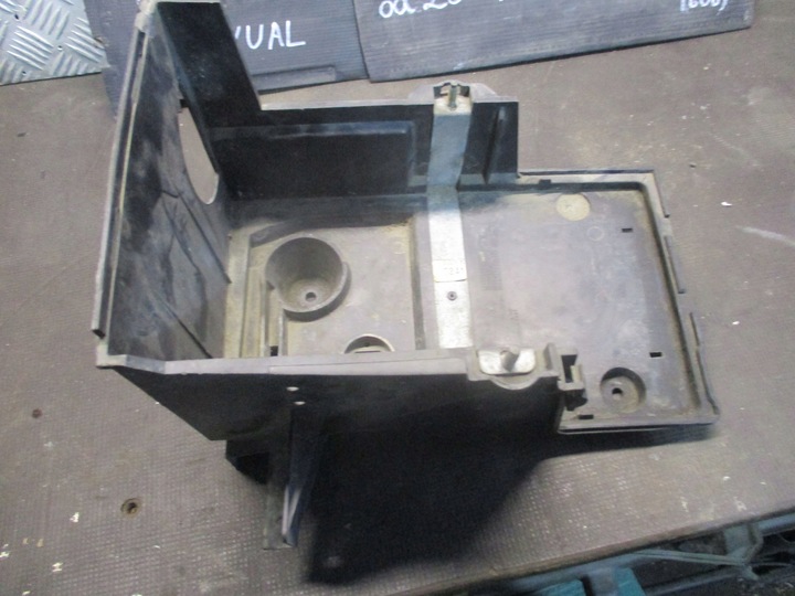 фото №5, Захист акумулятора volvo v50 07-12r