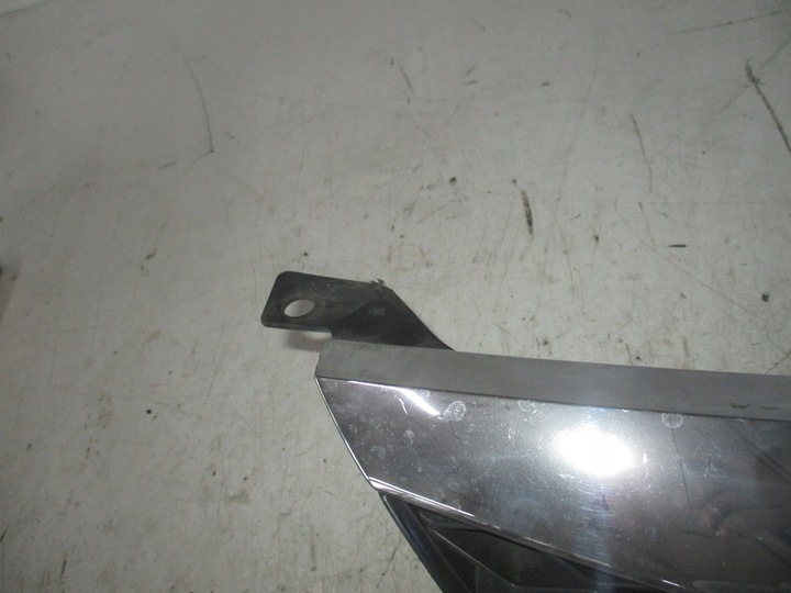 фото №2, Решітка радіатора решітка передня mazda 6 2002-2005r gj6a50712