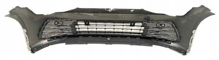 фото №2, Новий org бампер перед vw golf viii 4xpdc la7w