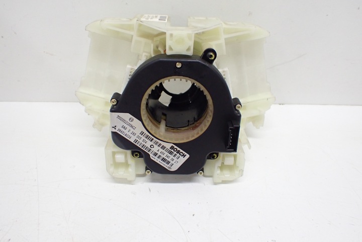 фото №9, Переключатель комбинированный smart forfour 454 04-06r a4545401244 mn148857xb