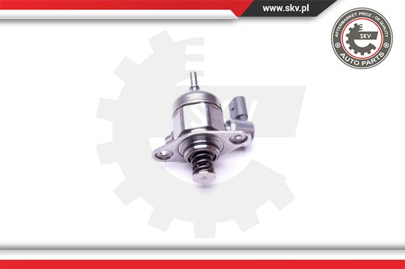 фото №2, Насоса впрыскивающие высокого давление esen skv 02skv953