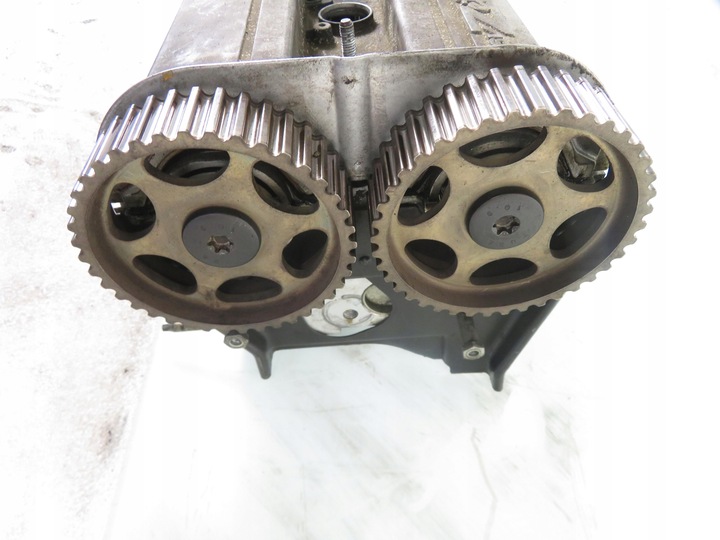 фото №4, Головка ford mondeo i 1.8 958m6090ba