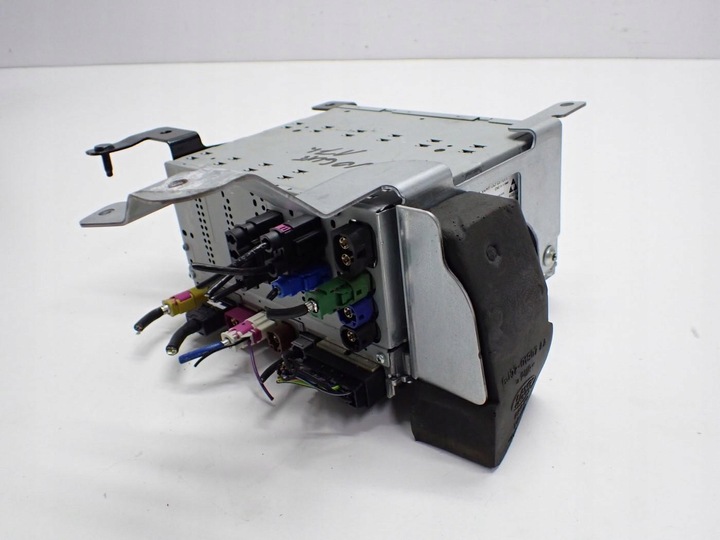 фото №9, Навігація навігація радіо дисплей h9a3-19c211-ad range rover evoque l538 17r