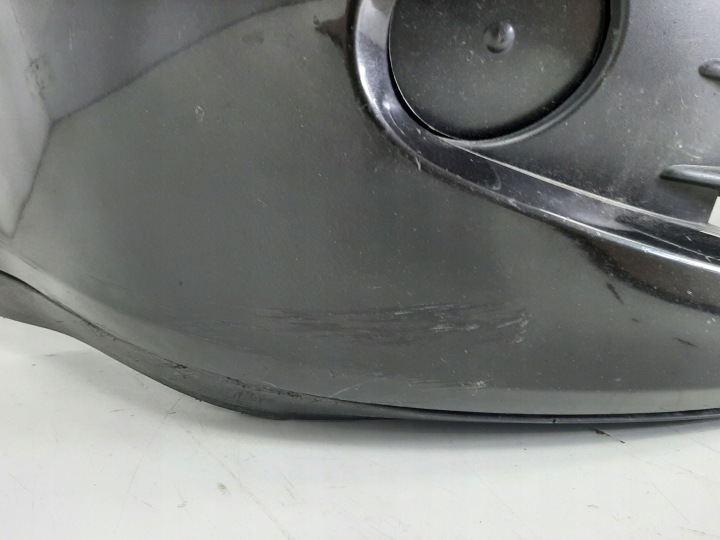 фото №9, Renault modus 1.2 16v 05r бампер перед
