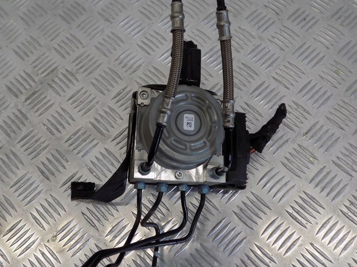 фото №8, Bmw f80 f82 насос тормозная abs 8096587 8469017
