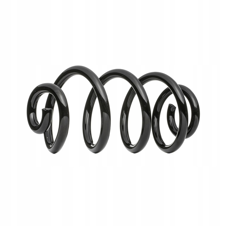 фото №1, Пружина підвішування зад vw golf plus skoda octavia