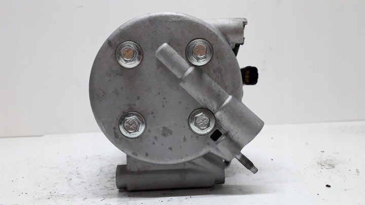 фото №13, Mokka corsa f 208 компресор кондиціонер 9827596080