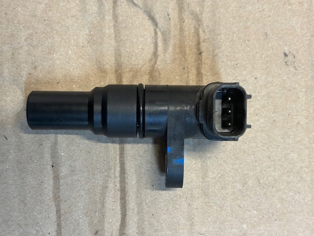 фото №10, Honda cr-v iv civic ix датчик швидкості 1,6 i-dtec hr-v ii 14r