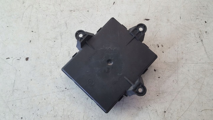 фото №2, Модуль комфорта mercedes w169 1,5