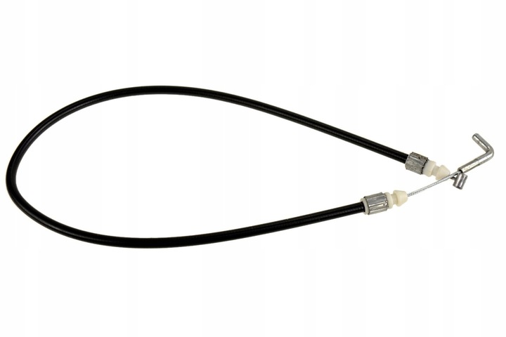 фото №1, Трос замка двері бокових зсувних master iii movano nv400