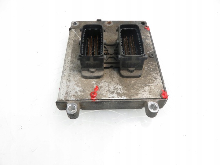 фото №7, Блок управления opel vectra c 2.2 16v 12571664au