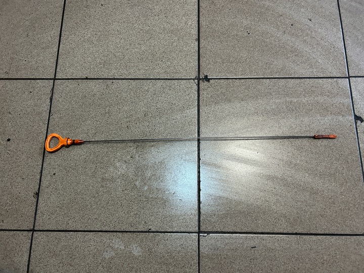 фото №1, Щуп рівня масла audi a6 c5 2.7 bt biturbo