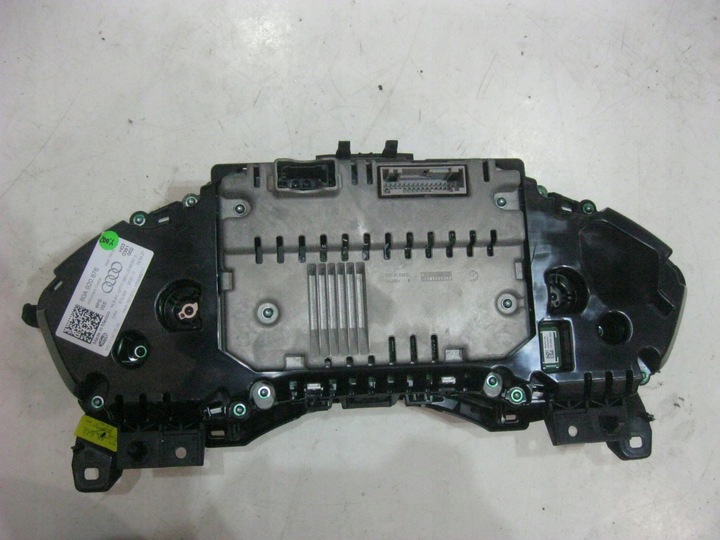 фото №6, Audi sq5 q5 80a спідометр  манометр usa tfsi 80a920876