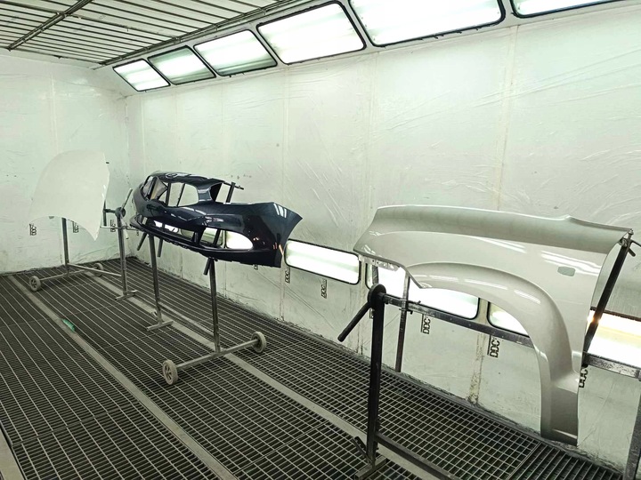 фото №4, Крило праві seat toledo ii 1m 98-06 твій колір