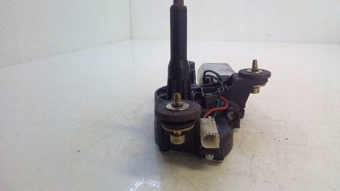 фото №6, Двигунчик двірники зад fiat punto ii 2000r.