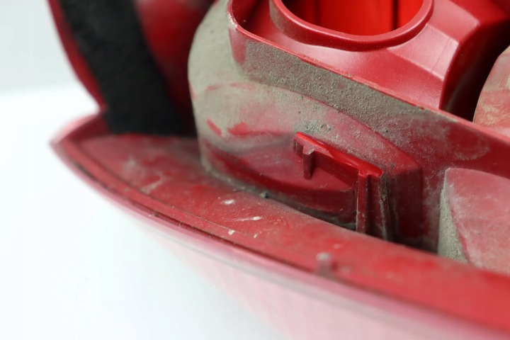 фото №7, Peugeot 307 лампа права зад задня універсал sw європа