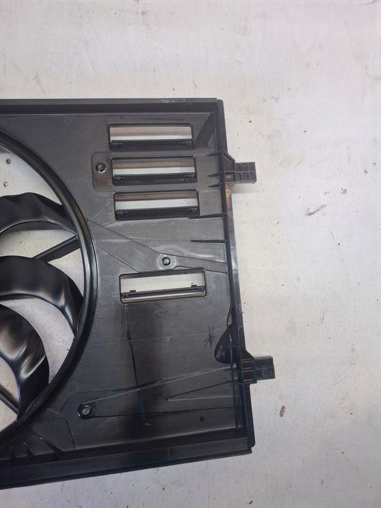 фото №11, Вентилятор радиатор audi skoda vw 5q0121205bd 5q0121207bm 5wa959455f