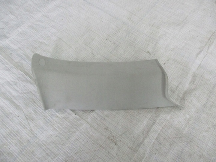 фото №3, Защита стойка левый зад vw passat b6 3c9867241c