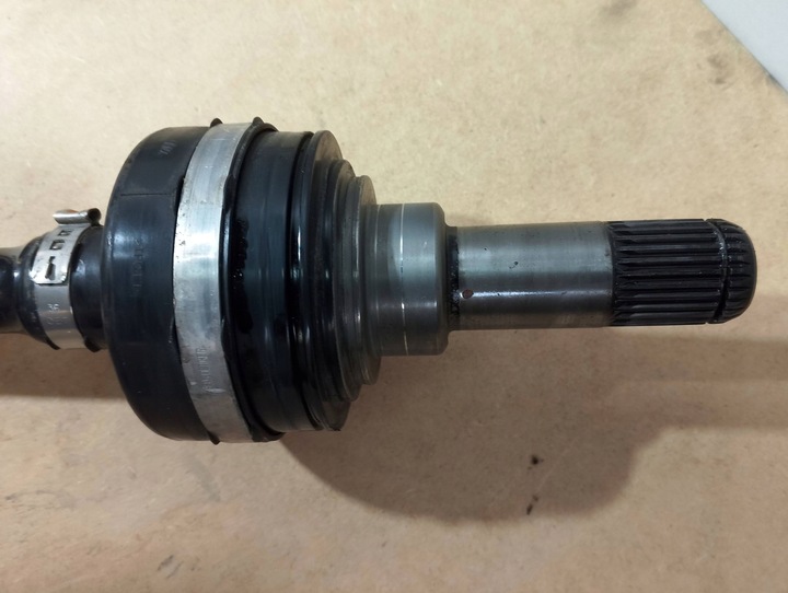 фото №7, Bmw x3 g01 підвішування задні праві зад ступиця важіль поворотна опора k249