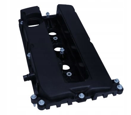 фото №4, Крышка клапанов вентиляция картера 55564395 opel 1.6 1.6t 1.8