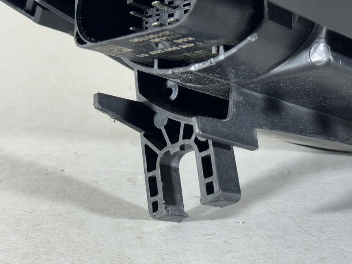 фото №11, Audi a5 s5 8w6 f5 полный led лампа левая перед передняя фара eur - красивая