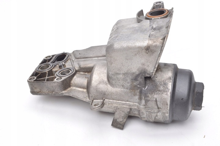 фото №1, Mondeo mk4 focus mk2 volvo c30 2.5 t основа корпус фільтра масла 31338685