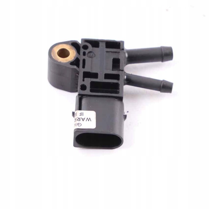 фото №12, Mercedes cl203 датчик давления выхлопных газов 0281006278