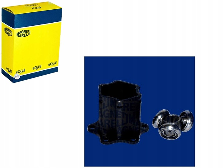 фото №1, Шарнир полуось внутренний l/p audi a3 seat altea altea xl leon toledo