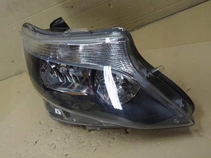 фото №9, Mercedes vito w447 14- фара права перед передня 4479067800 європа