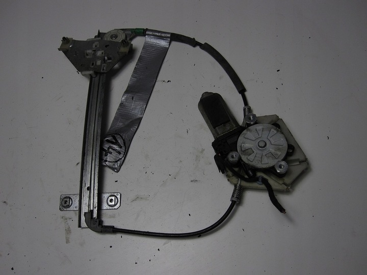 фото №8, Подъемник стекла задний зад правые volvo v40 01r 14 электрический