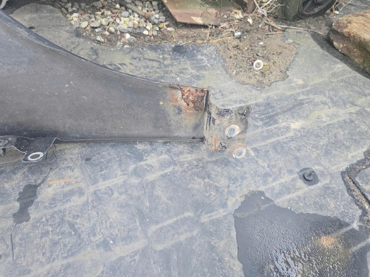 фото №9, Крыло левый перед audi a4 b7 lz9x