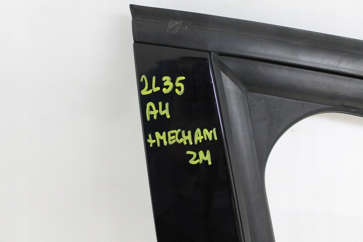 фото №11, Дверь правые перед правые передние audi a4 b8 2007r- ly7g